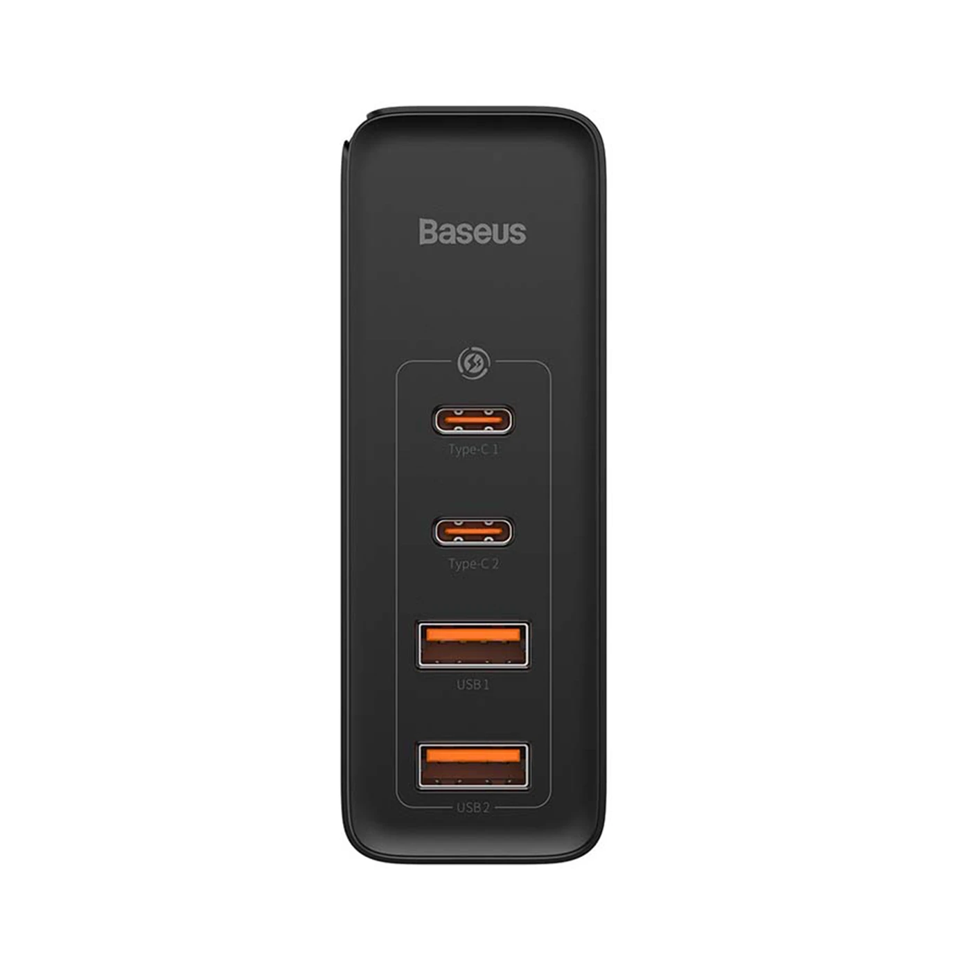 Baseus Travel Charger Gan2 Pro 100W 1 Baseus Travel Charger Gan2 Pro 100W