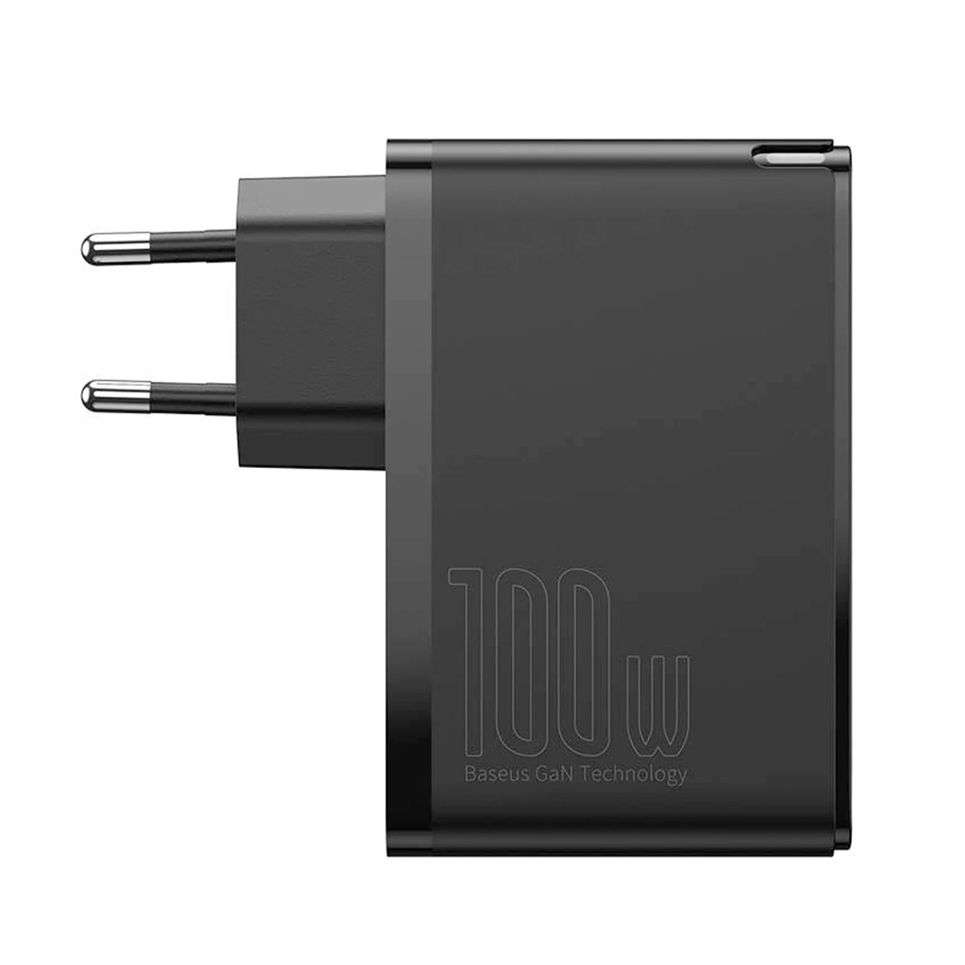 Baseus Travel Charger Gan2 Pro 100W 2 Baseus Travel Charger Gan2 Pro 100W