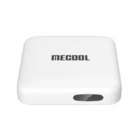 Mecool KM2 Android TV Box