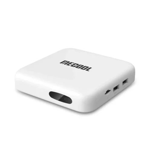Mecool KM2 Android TV Box