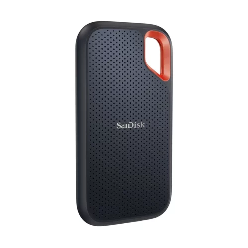 Sandisk Extreme Portable SSD V2
