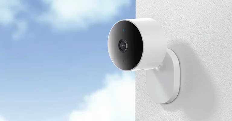 Xiaomi Outdoor Camera AW200