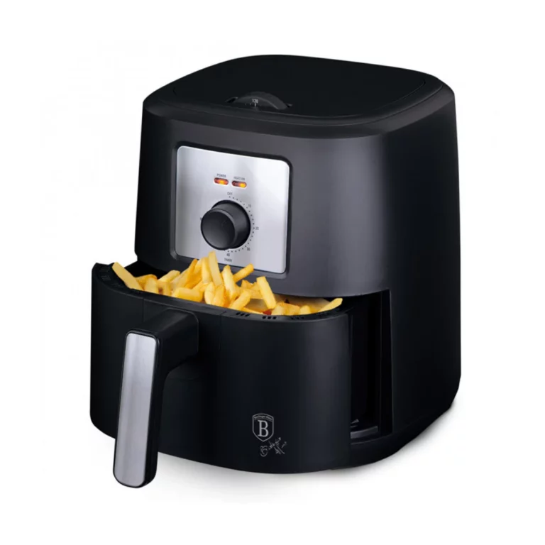 Berlinger Haus Air Fryer 4L BH-9344