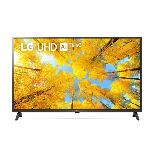 LG Smart TV 4K UHD 43UQ75003LF 43