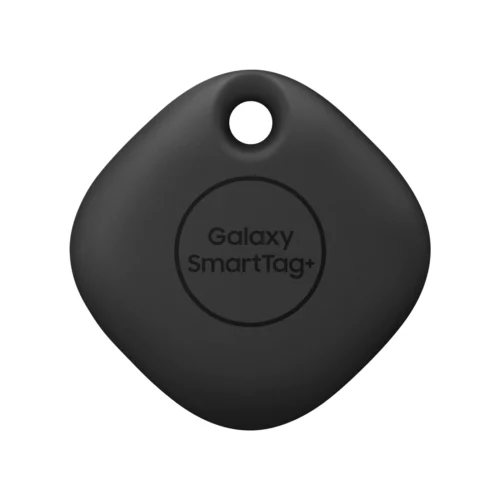 Samsung Galaxy SmartTag+ Black 1