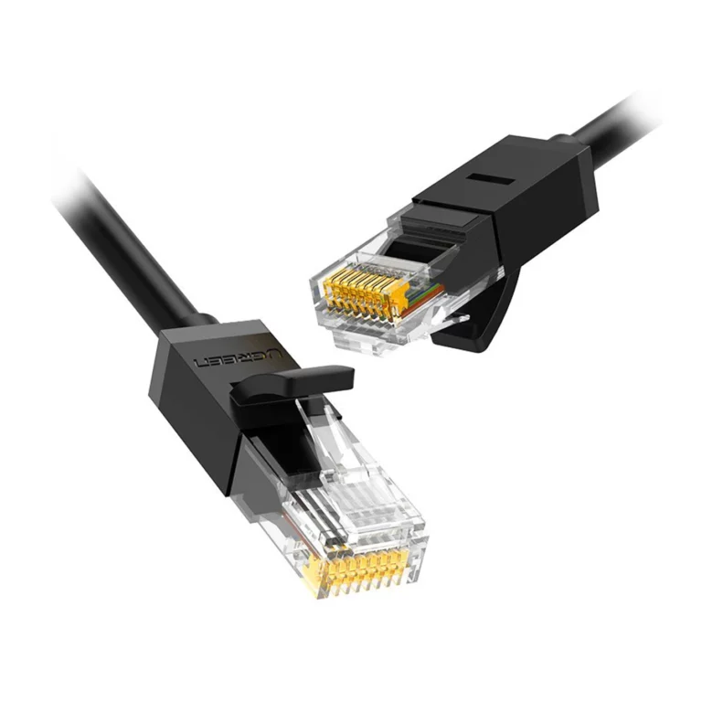 Ugreen Ethernet RJ45 Cat 6 UTP 1000Mbps