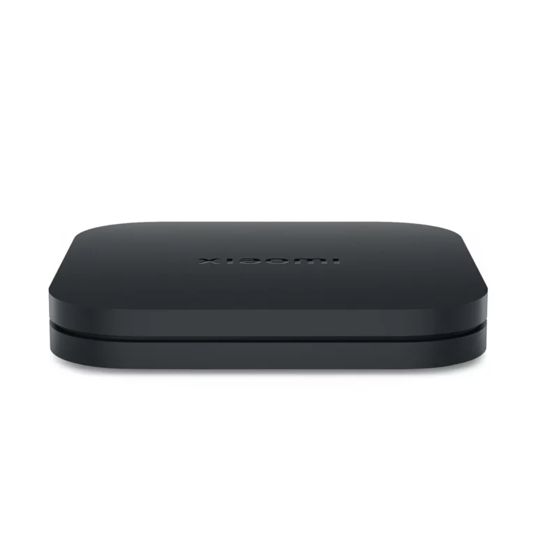 Xiaomi TV Box S 2nd Gen