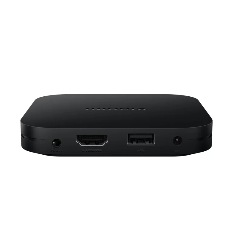 Xiaomi TV Box S 2nd Gen