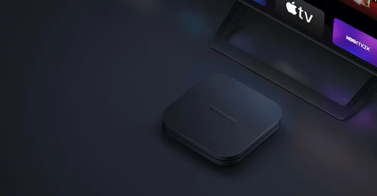 Xiaomi TV Box S 2nd Gen