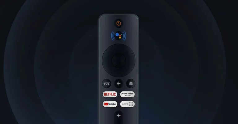 Xiaomi TV Box S 2nd Gen