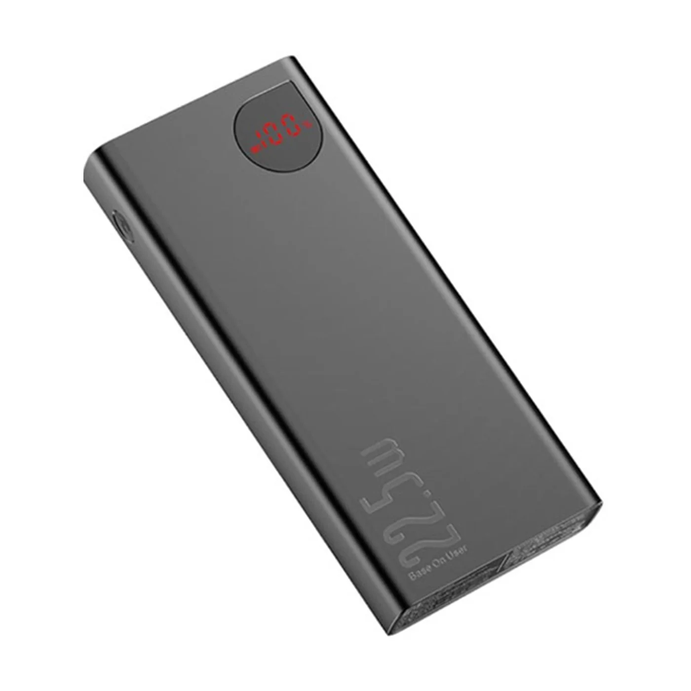 Baseus Adaman PowerBank 20000mAh 22.5W