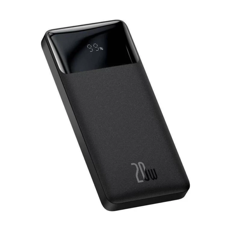 Baseus Powerbank Bipow 10000mAh 20W