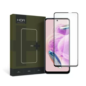 Hofi Glass Pro+ Xiaomi Redmi Note 12S Black