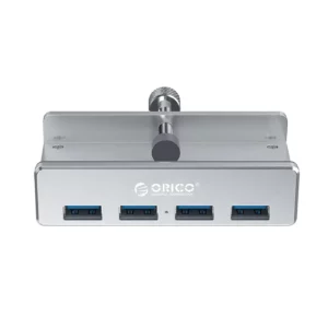 Orico MH4PU Adapter Hub 4x USB 3.0