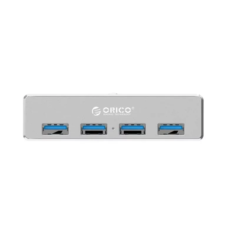 Orico MH4PU Adapter Hub 4x USB 3.0