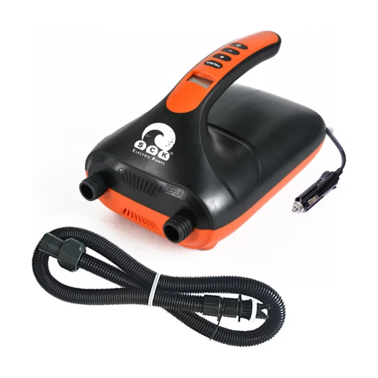 SCK EP3 SUP Pump 20psi