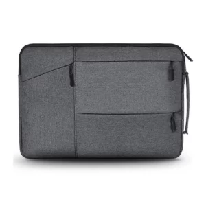 Tech-Protect Pocket Laptop 13Inch Dark Grey