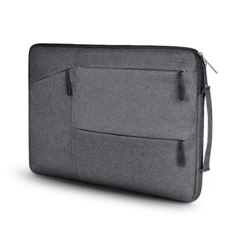 Tech-Protect Pocket Laptop 13Inch Dark Grey