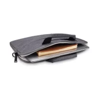 Tech-Protect Pocketbag Laptop 13Inch Dark Grey