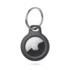 Tech-Protect Rough Apple Airtag Black 1 Tech-Protect Rough Apple Airtag