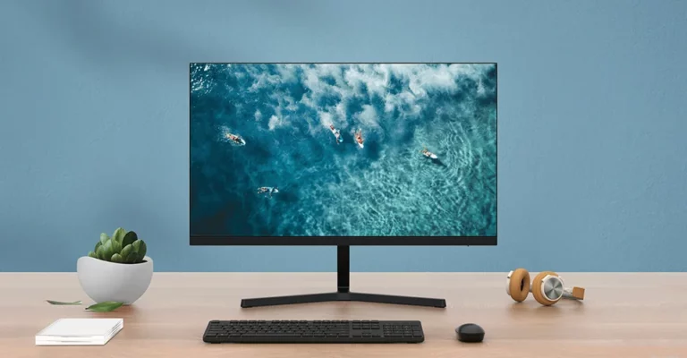 Xiaomi Mi Desktop Monitor 1c 23.8"