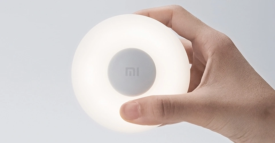 Xiaomi Mi Motion Acticated Night Light 2