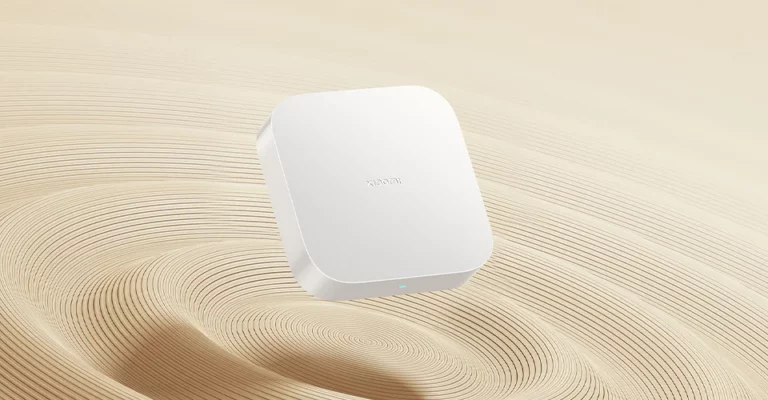 Xiaomi Smart Home Hub 2