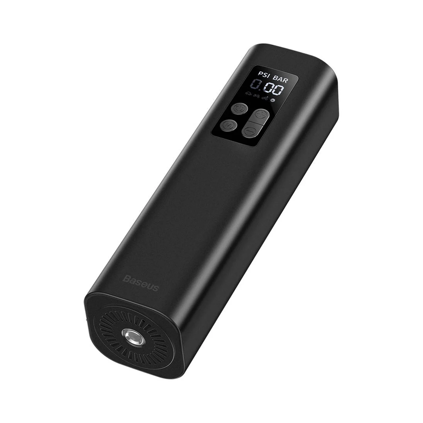 Baseus Mini Car Compressor 4 Baseus Mini Car Compressor