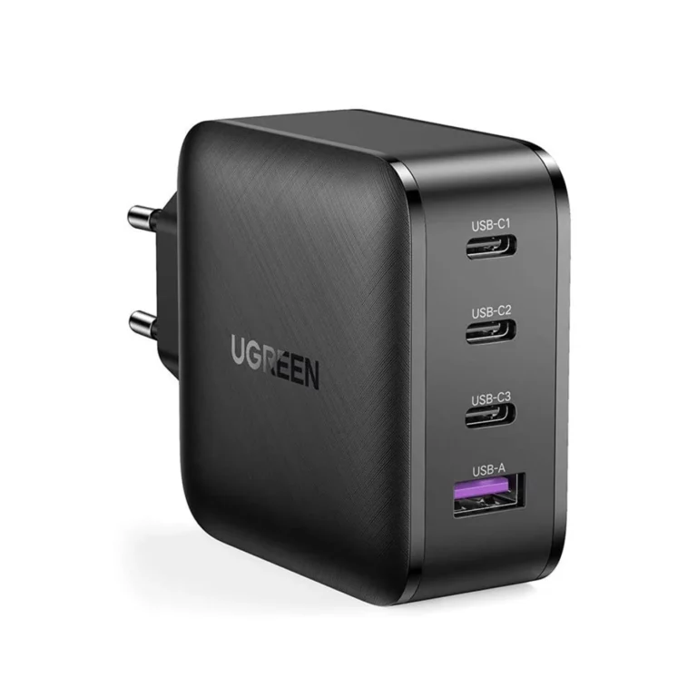 Ugreen Fast Charger 65W CD224