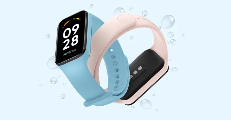 Xiaomi Redmi Smart Band 2