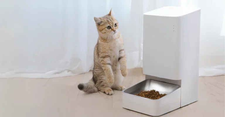 Xiaomi Smart Pet Food Feeder