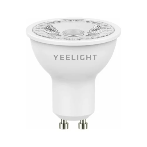 Yeelight GU10 Smart Bulb W1 Dimmable 4pcs