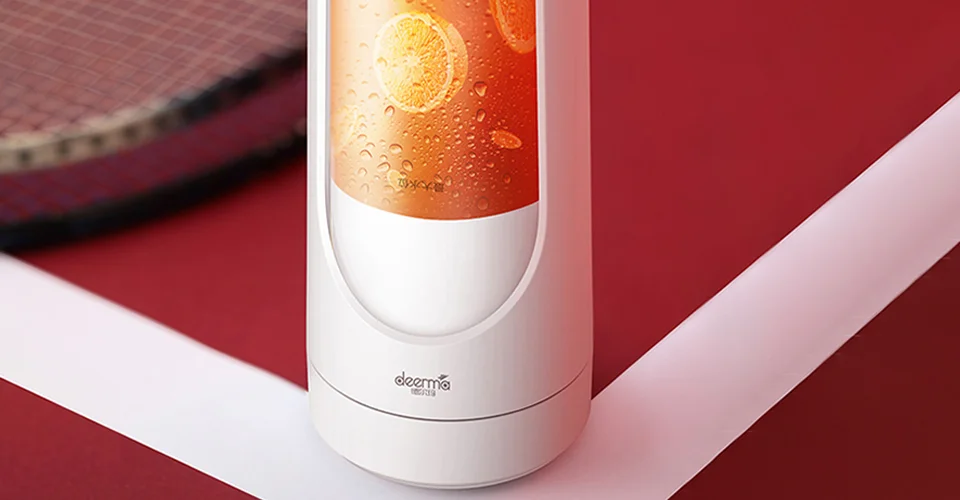 Deerma NU30 Wireless Juice Blender