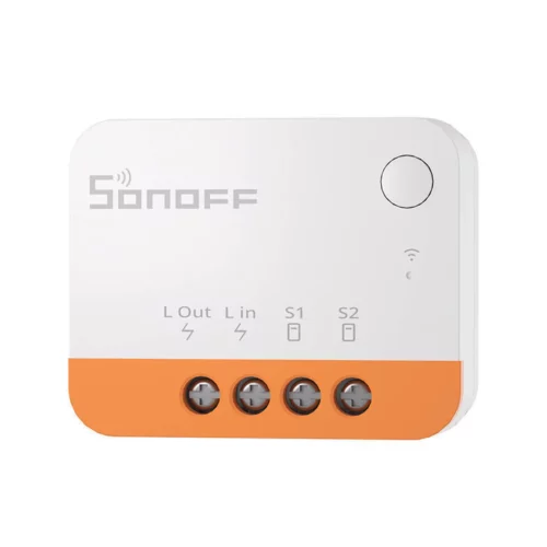 Sonoff ZBMini L2 Zigbee Smart Switch