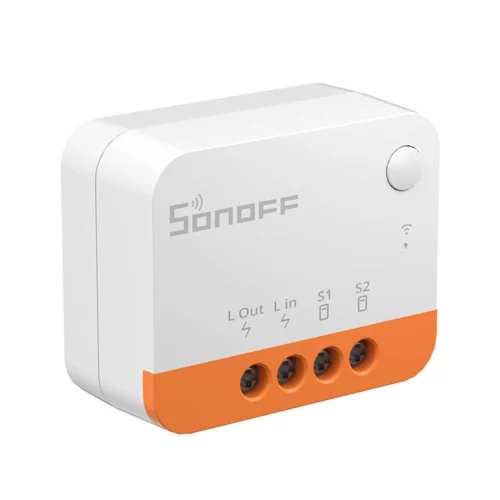 Sonoff ZBMini L2 Zigbee Smart Switch