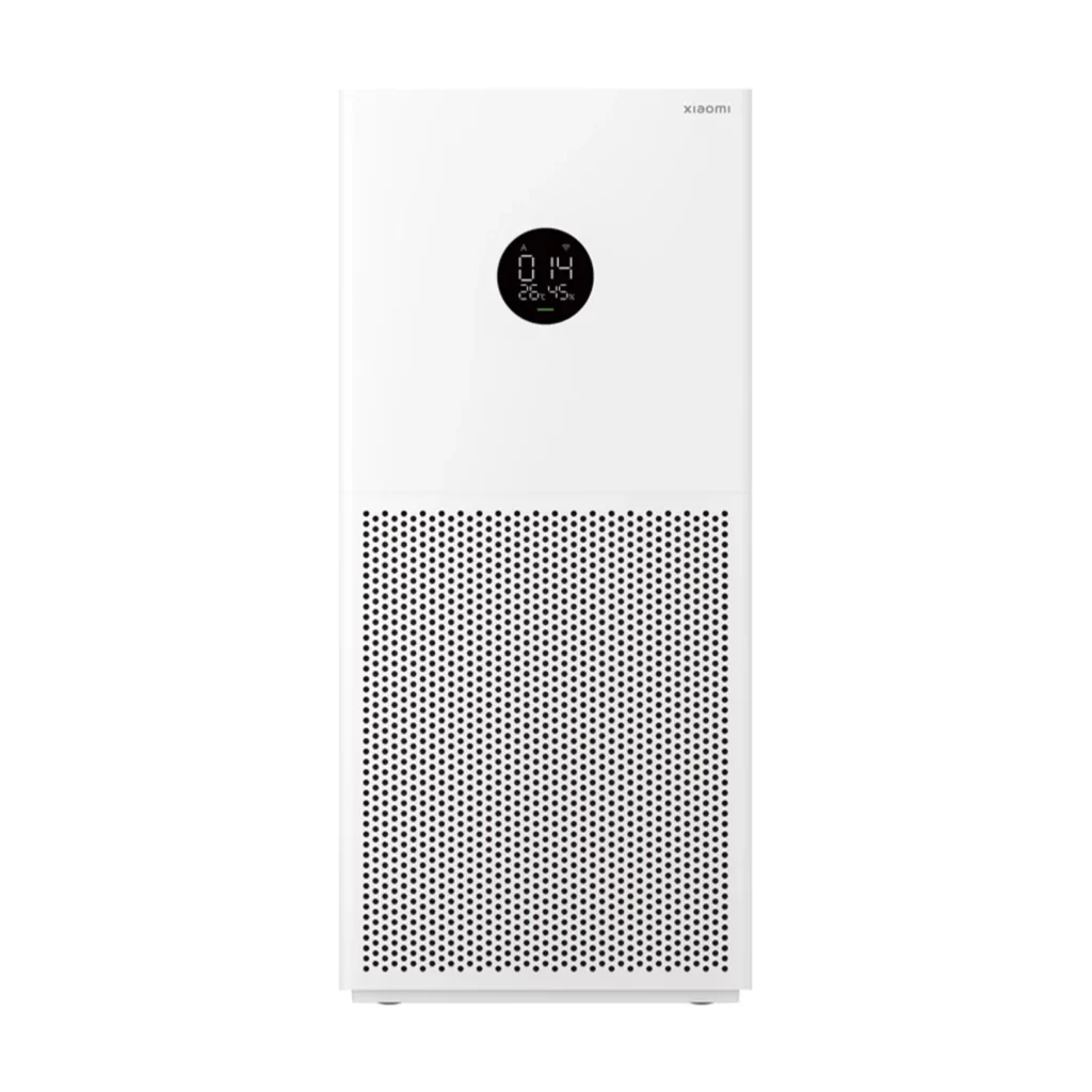 Xiaomi Smart Air Purifier 4 Lite