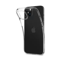 Spigen Liquid Crystal Clear iPhone 15
