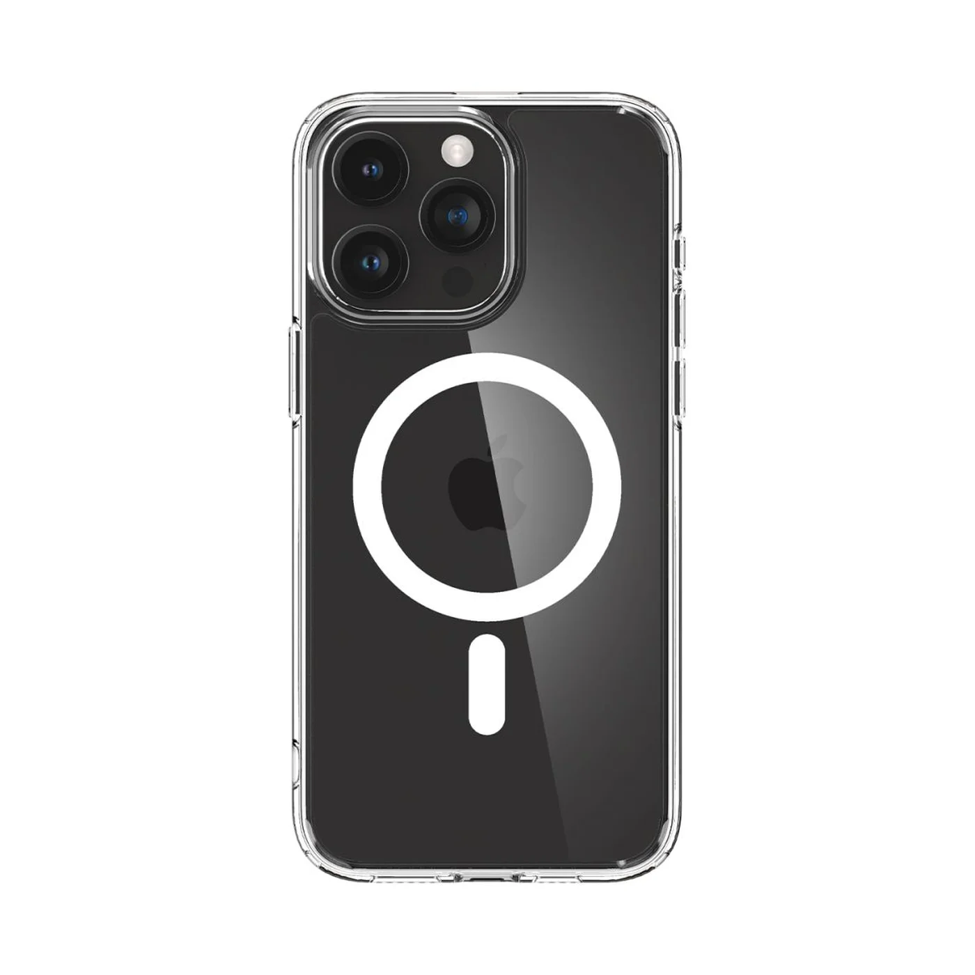 Spigen Ultra Hybrid MagSafe iPhone 15 Pro