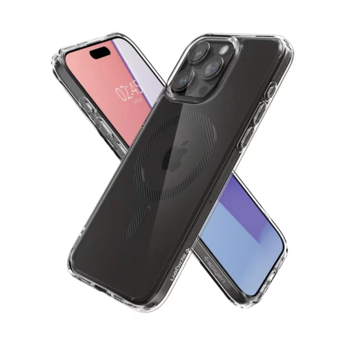 Spigen Ultra Hybrid Magsafe iPhone 15 Pro Max