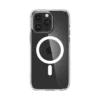 Spigen Ultra Hybrid Magsafe iPhone 15 Pro Max White 7 Spigen Ultra Hybrid Magsafe iPhone 15 Pro Max