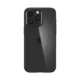 Spigen Ultra Hybrid iPhone 15 Pro Matte Black