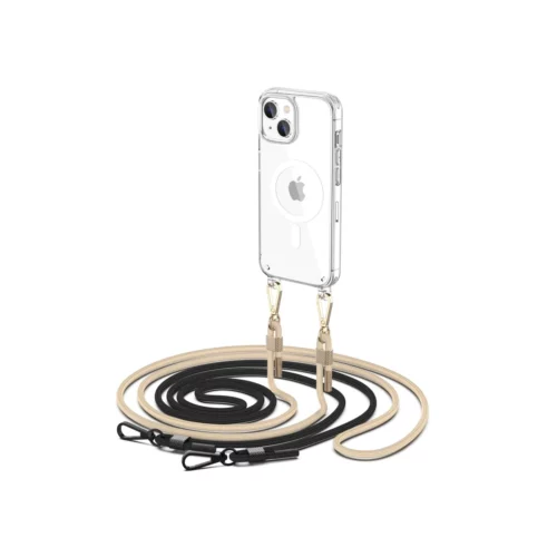 Tech Protect Flexair Chain Magsafe iPhone 15