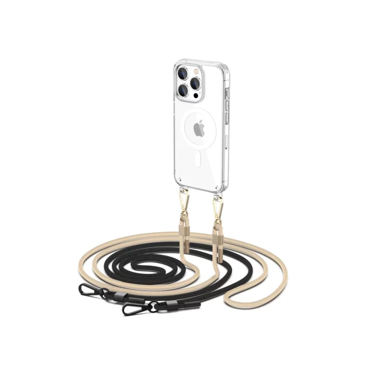 Tech Protect Flexair Chain Magsafe iPhone 15 Pro