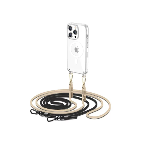 Tech Protect Flexair Chain Magsafe iPhone 15 Pro Max