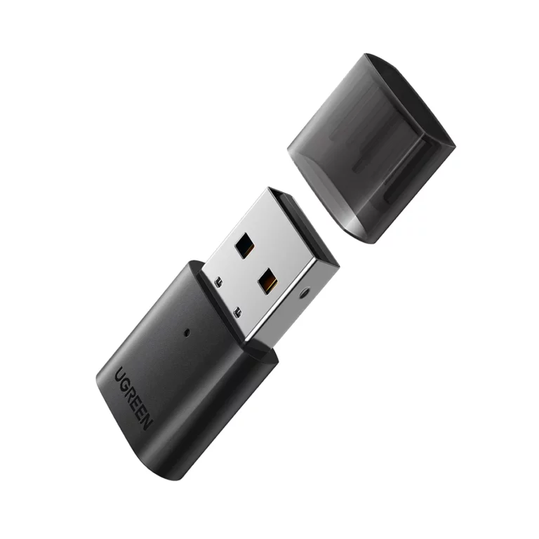 Ugreen CM390 USB Bluetooth 5.0 Adapter