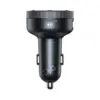 Baseus Enjoy Car Wireless MP3 Charger
