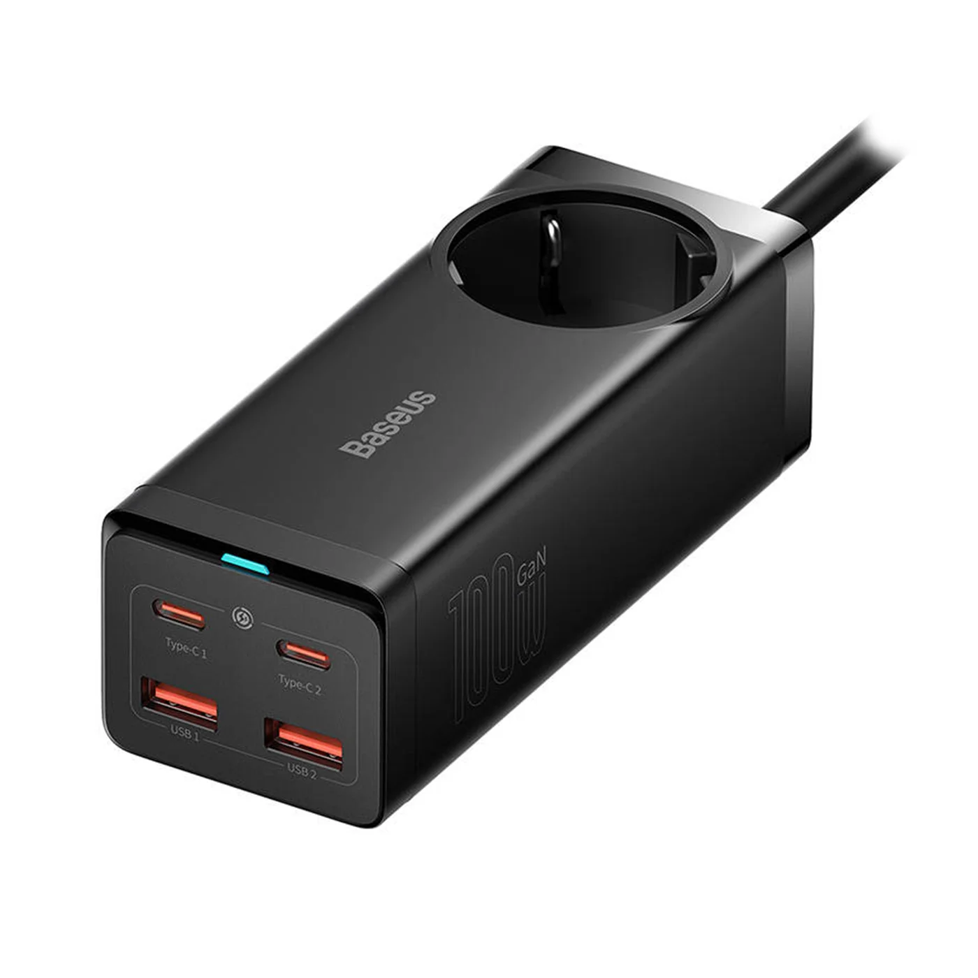 Baseus GaN3 Pro Wall Charger 2 Baseus GaN3 Pro Wall Charger