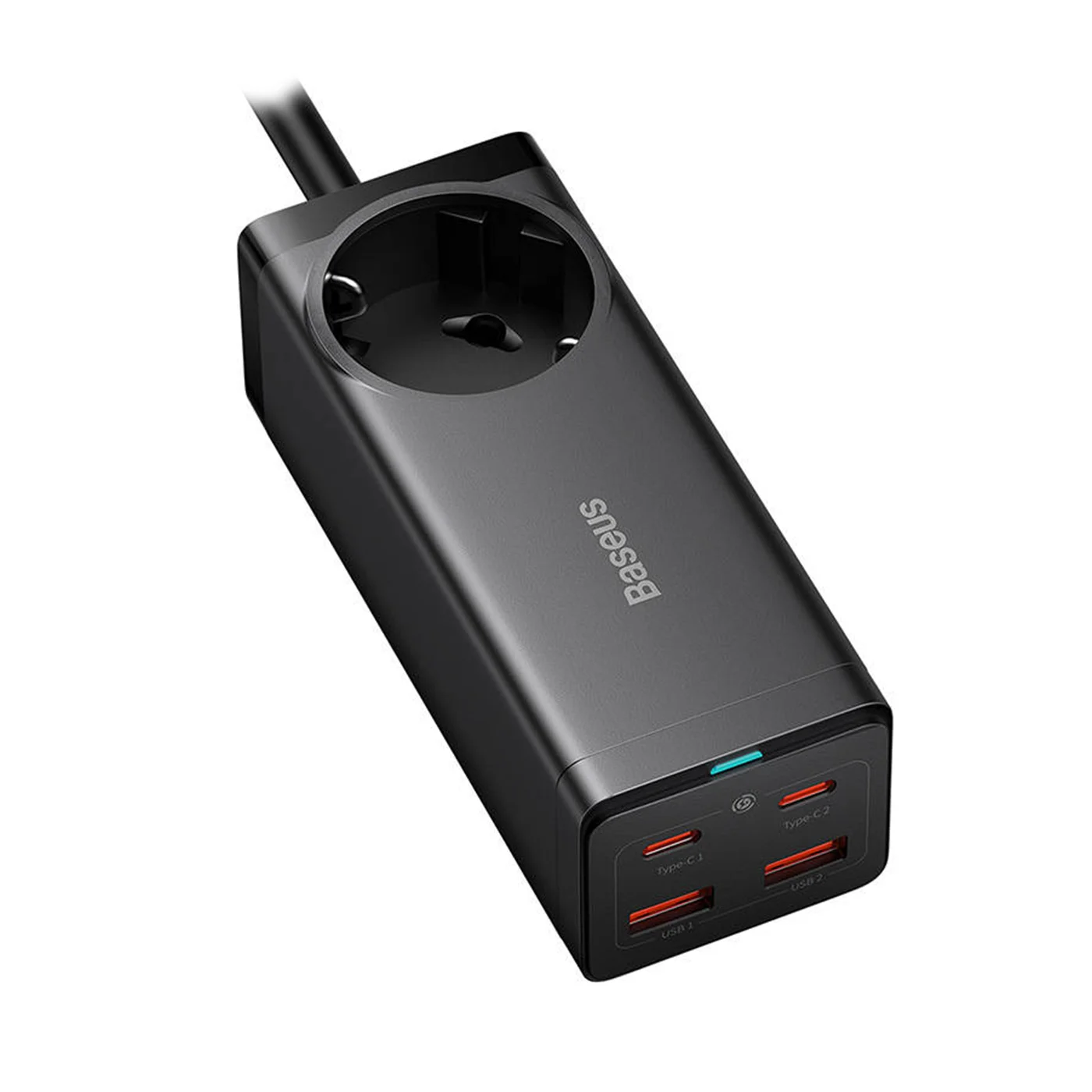 Baseus GaN3 Pro Wall Charger 3 Baseus GaN3 Pro Wall Charger