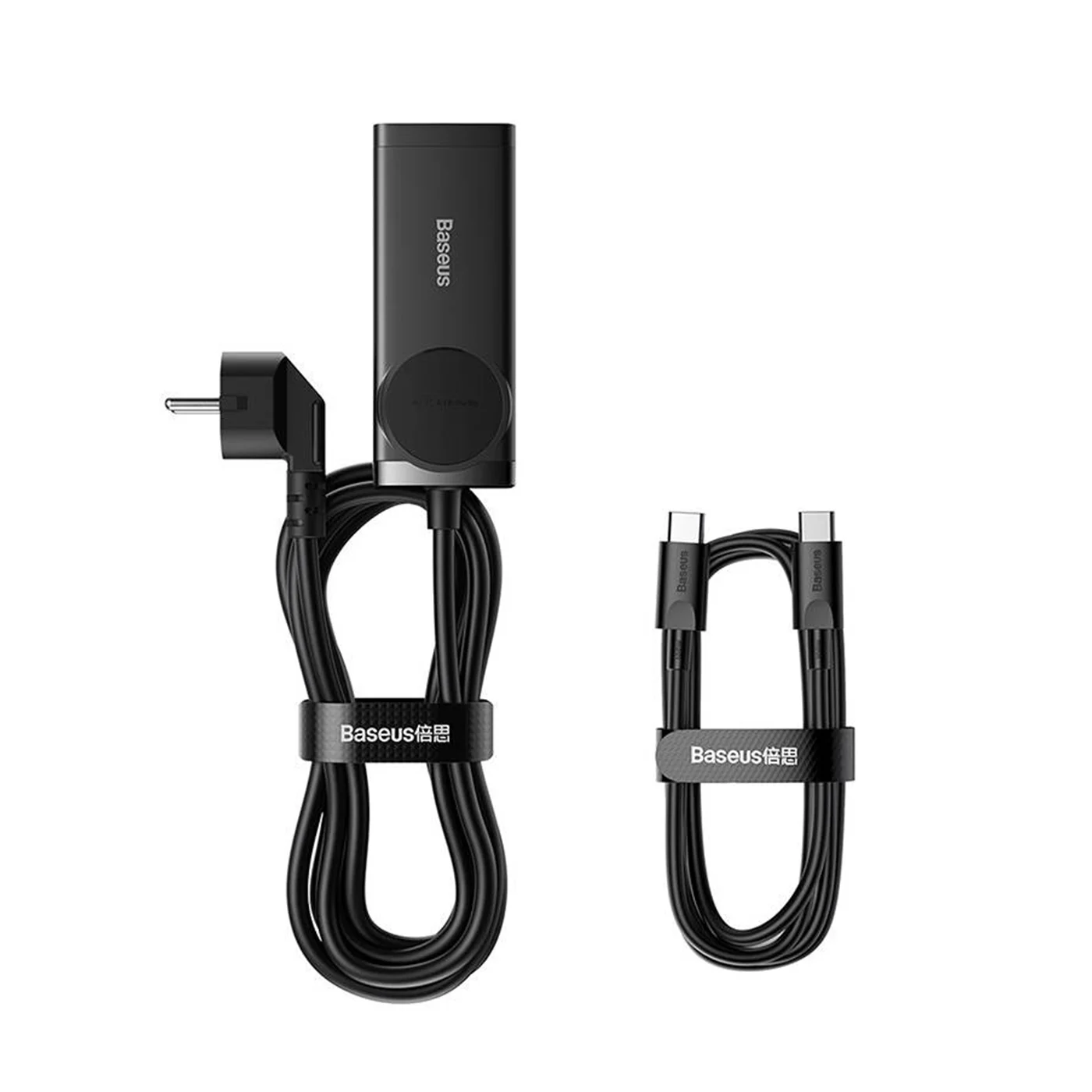 Baseus GaN3 Pro Wall Charger 5 Baseus GaN3 Pro Wall Charger
