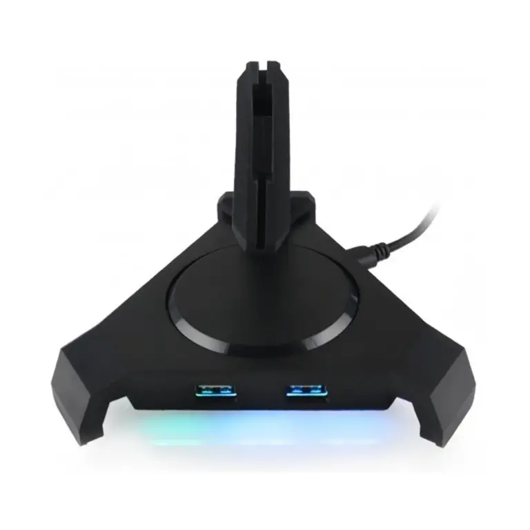 Motospeed Q20 Mouse Bungee and USB Hub